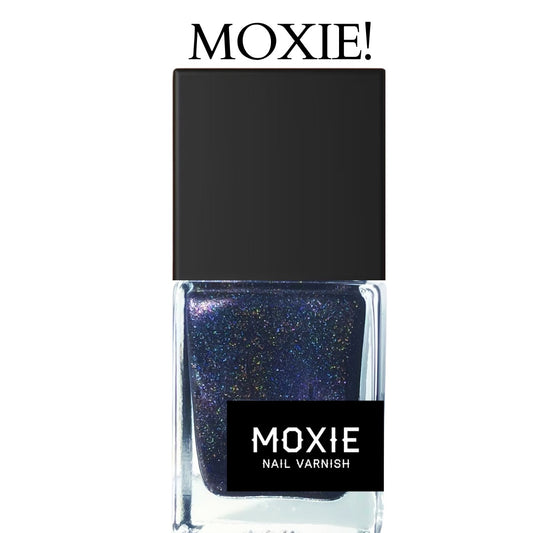 MOXIE!