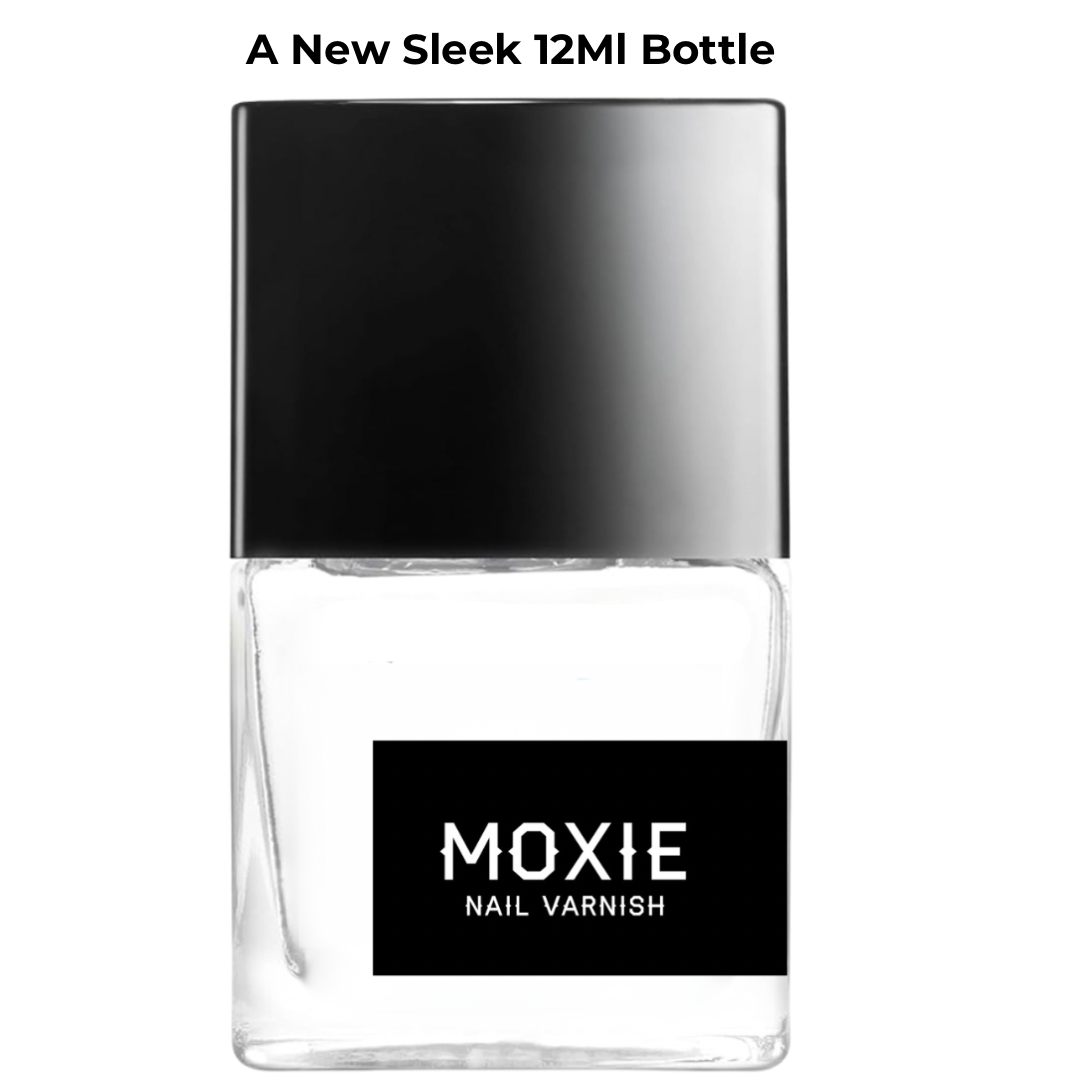 MOXIE!